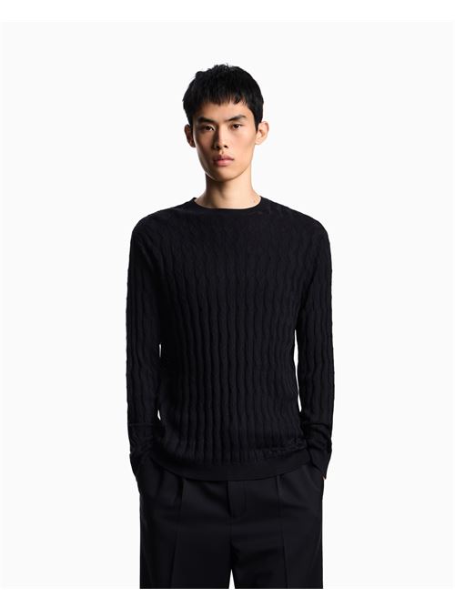 pullover EMPORIO ARMANI | EM003507 AF14854UB109